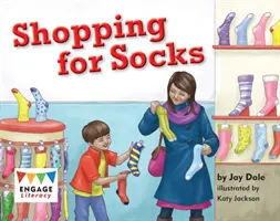 Cumpărături pentru șosete - Shopping for Socks