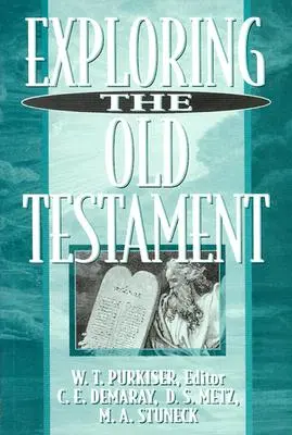 Explorarea Vechiului Testament - Exploring the Old Testament