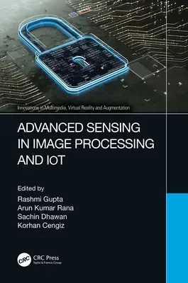 Detecție avansată în procesarea imaginilor și Iot - Advanced Sensing in Image Processing and Iot