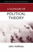 Glosar de teorie politică - Glossary of Political Theory
