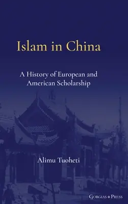 Islamul în China - Islam in China