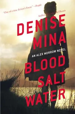 Sânge, sare, apă - Blood, Salt, Water