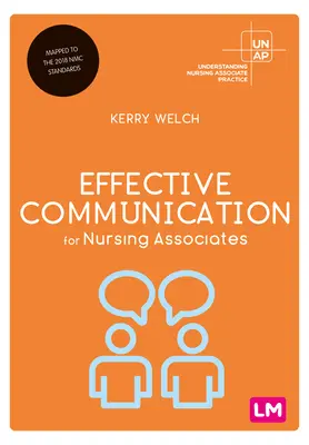 Comunicare eficientă pentru asistenții medicali - Effective Communication for Nursing Associates