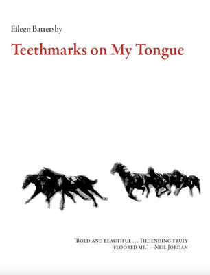 Semne de dinți pe limba mea - Teethmarks on My Tongue
