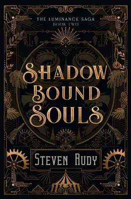 Suflete legate de umbră - Shadow Bound Souls