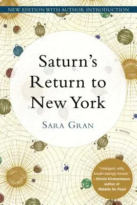 Întoarcerea lui Saturn la New York - Saturn's Return to New York