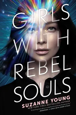 Fete cu suflete rebele: Volume 3 - Girls with Rebel Souls: Volume 3