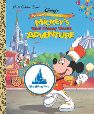 Aventura lui Mickey în Walt Disney World (Disney Classic) - Mickey's Walt Disney World Adventure (Disney Classic)