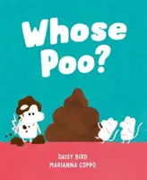 Al cui caca? - Whose Poo?