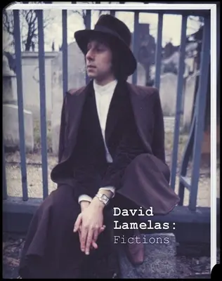 Viața ca activitate: David Lamelas - Life as Activity: David Lamelas
