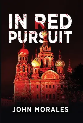 În urmărire roșie - In Red Pursuit