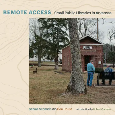 Remote Access: Biblioteci publice mici în Arkansas - Remote Access: Small Public Libraries in Arkansas