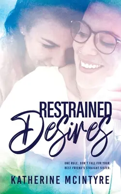 Dorințe reținute - Restrained Desires