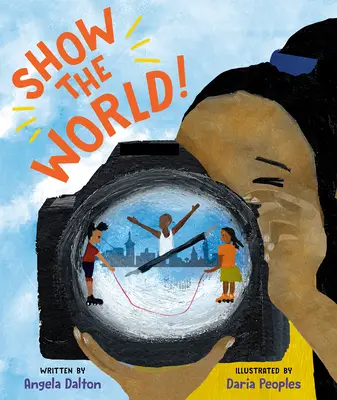 Arată lumii! - Show the World!