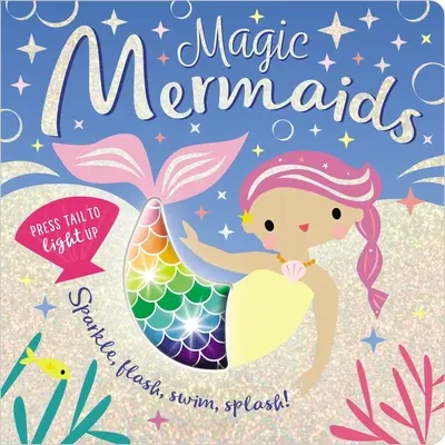 Sirene magice - Magic Mermaids