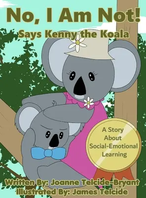 Nu, nu merg! spune Kenny Koala - No, I Am Not! Says Kenny the Koala