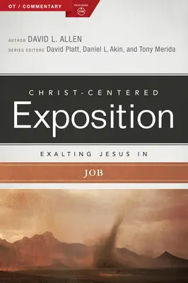 Exaltarea lui Isus în Iov - Exalting Jesus in Job