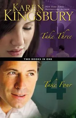 Compilația Take Three/Take Four - Take Three/Take Four Compilation