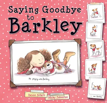 La revedere de la Barkley - Saying Goodbye to Barkley