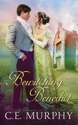 Vrăjitorul Benedict - Bewitching Benedict