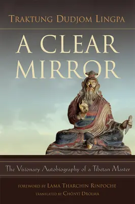 O oglindă clară - A Clear Mirror