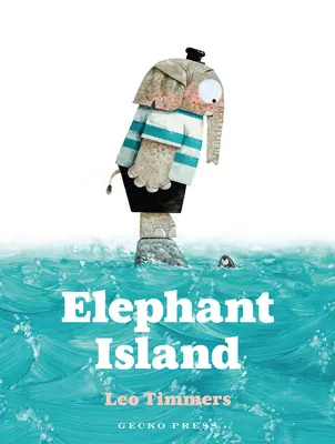 Insula Elefantului - Elephant Island