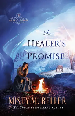 Promisiunea vindecătorului - Healer's Promise