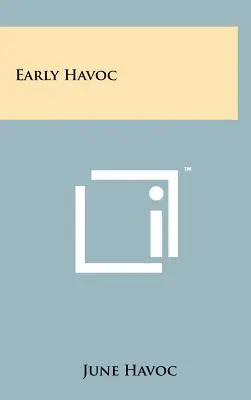 Havoc timpuriu - Early Havoc