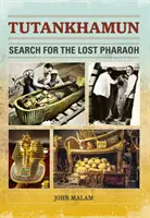 Planeta de lectură: Astro - Tutankhamon: În căutarea faraonului pierdut - Mars/Stars band - Reading Planet: Astro - Tutankhamun: Search for the Lost Pharaoh - Mars/Stars band