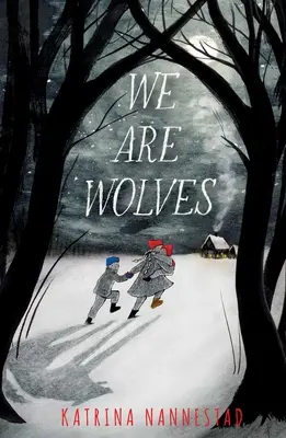 Noi suntem lupi - We Are Wolves
