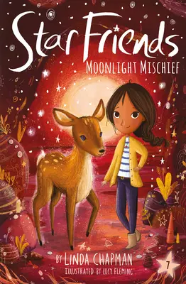 Ticăloșia luminii lunii - Moonlight Mischief