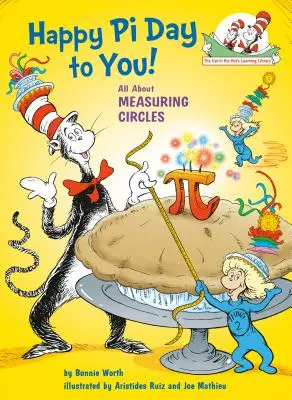 La mulți ani de Ziua Pi! - Happy Pi Day to You!