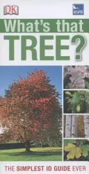 Ce este acel copac? - Cel mai simplu ghid de identificare - What's that Tree? - The Simplest ID Guide Ever