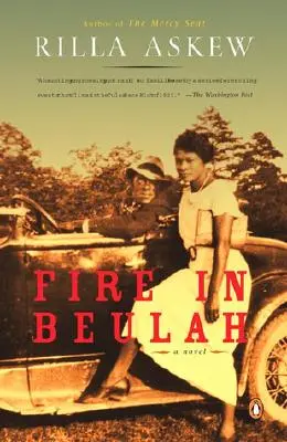 Foc în Beulah - Fire in Beulah