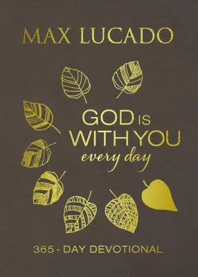 Dumnezeu este cu tine în fiecare zi - God Is with You Every Day