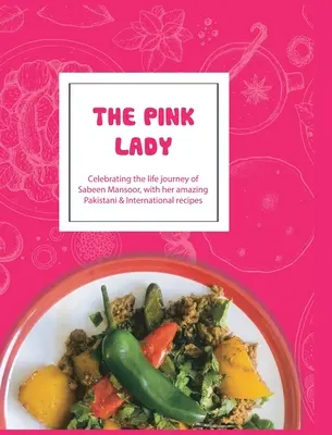 Doamna roz - The Pink Lady