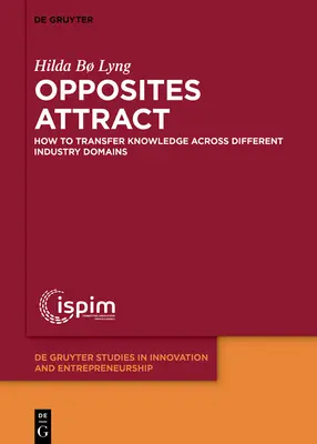 Opozitele se atrag - Opposites attract