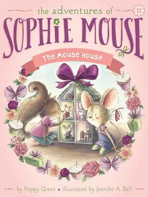 Casa șoarecilor, 11 - The Mouse House, 11