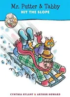 Mr. Putter & Tabby lovesc panta - Mr. Putter & Tabby Hit the Slope