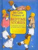 Micul meu tezaur de povești înainte de culcare - My Little Treasury of Bedtime Stories
