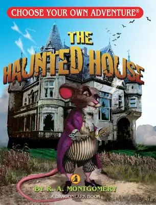 Casa bântuită - The Haunted House
