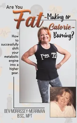 Faci grăsimi sau arzi calorii? - Are You Fat-Making or Calorie-Burning?