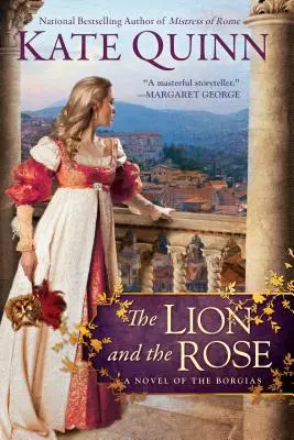 Leul și trandafirul - The Lion and the Rose