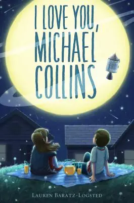 Te iubesc, Michael Collins - I Love You, Michael Collins