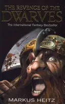Răzbunarea piticilor - Cartea 3 - Revenge Of The Dwarves - Book 3