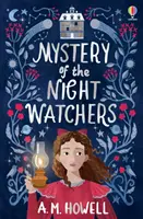 Misterul privitorilor de noapte - Mystery of the Night Watchers