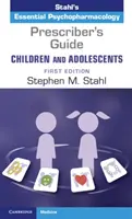 Ghidul prescriptorului - Copii și adolescenți - Prescriber's Guide - Children and Adolescents