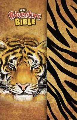 Nkjv, Biblia aventurii, copertă cartonată, full color, închidere magnetică - Nkjv, Adventure Bible, Hardcover, Full Color, Magnetic Closure