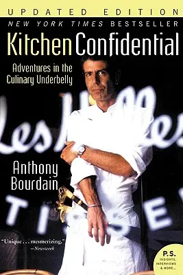 Kitchen Confidential: Aventuri în adâncurile culinare - Kitchen Confidential: Adventures in the Culinary Underbelly