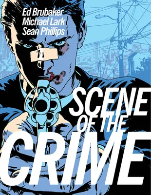 Scena crimei: The Scene of the Crime - The Scene of the Crime